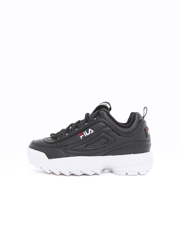 fila disruptor kids