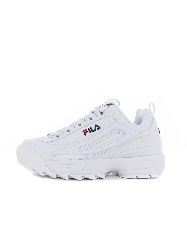 FILA Disruptor Logo (FFW0091-10004)