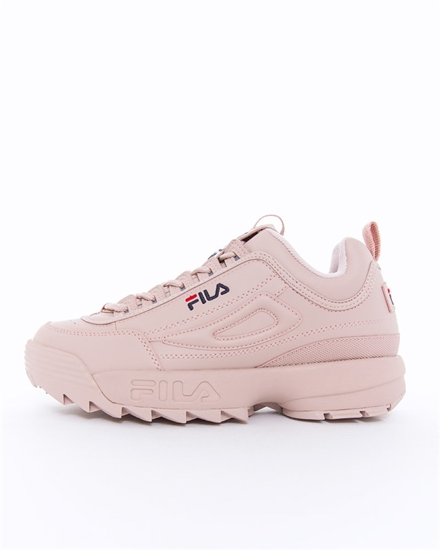 FILA Wmns Disruptor Low FILA Wmns Disruptor Low