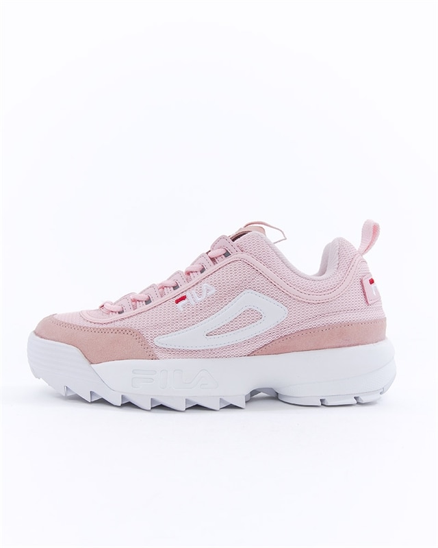 FILA Disruptor Mesh Low (1010606-71D)