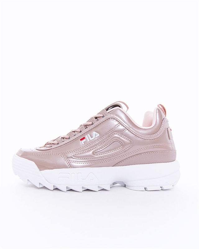 FILA Disruptor Mesh Low (1010747-71P)