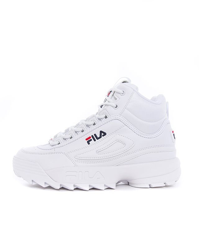 footish.se | FILA Disruptor Mid