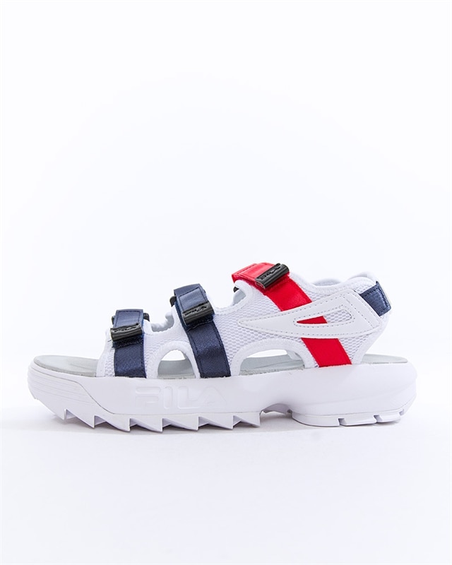 FILA Disruptor Sandal (1010611-01M)