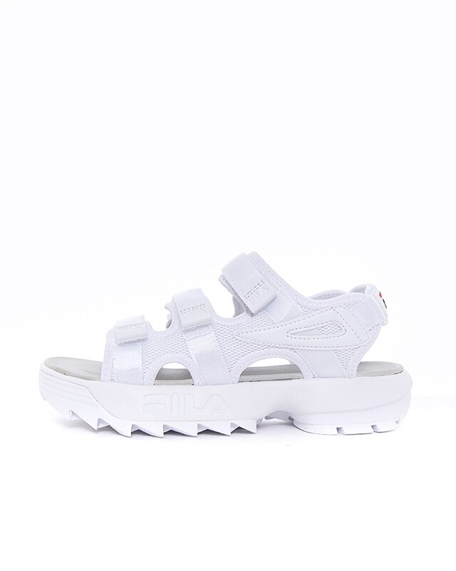 FILA Women's FLUID Sandals 2024 | Buy FILA Online | ZALORA Hong Kong