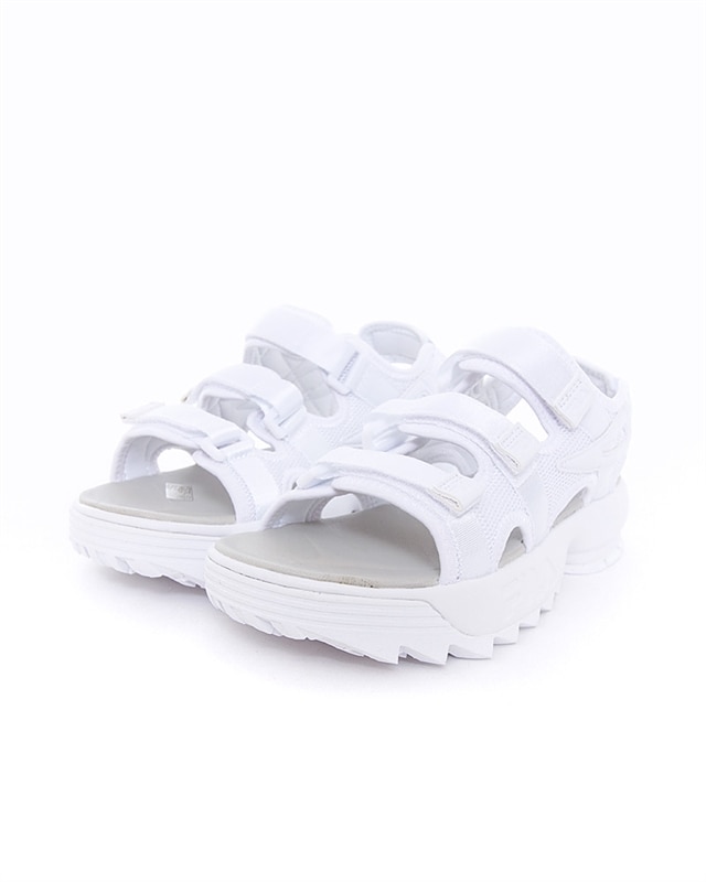 Fila disruptor sandaler online