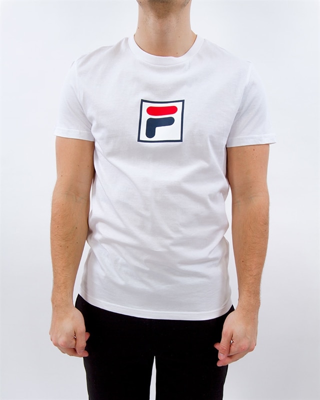 FILA Evan 2.0 Tee SS (682099-M67)