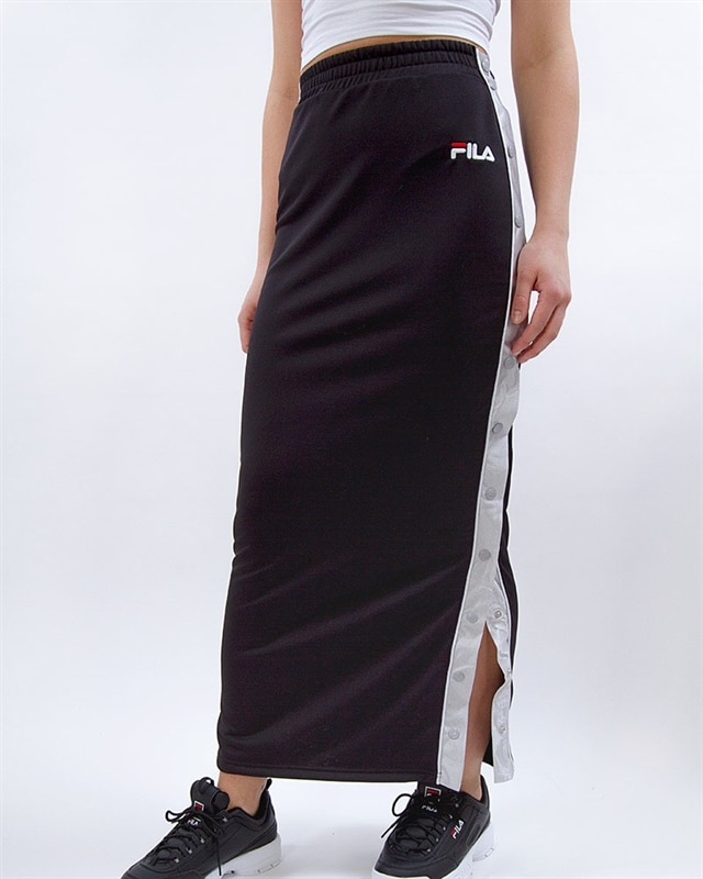 FILA Faustina Tear Away Maxi Skirt (684451-002)