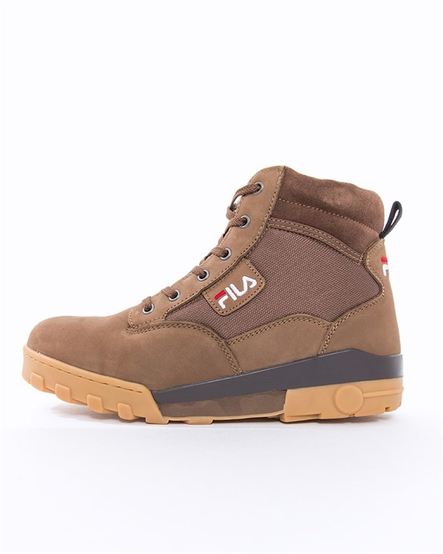 fila grunge