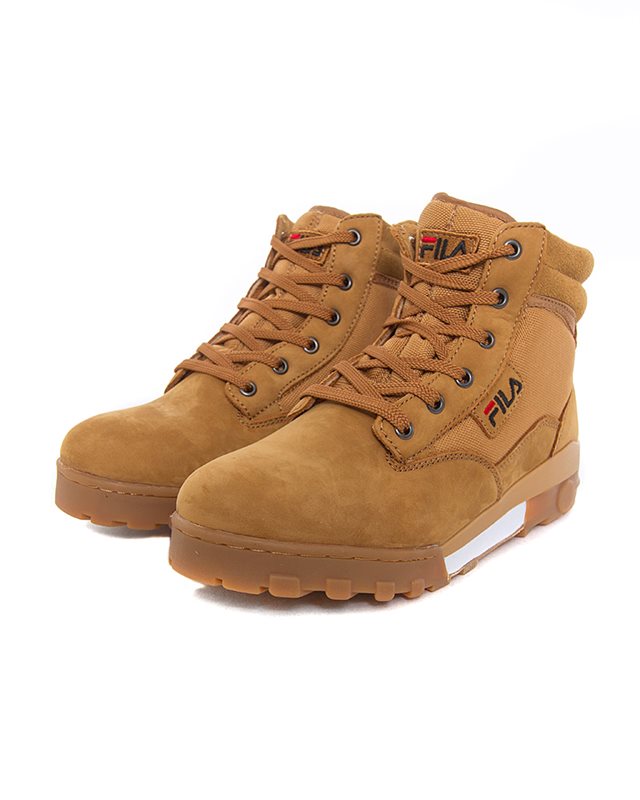 Fila grunge outlet ii mid