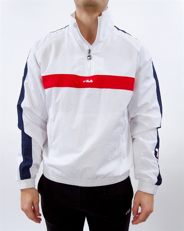 Fila Jona Woven Half Zip (687032-K15)