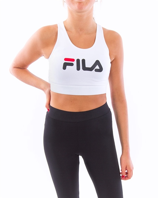 FILA Josette Crop Top (687214-M67)