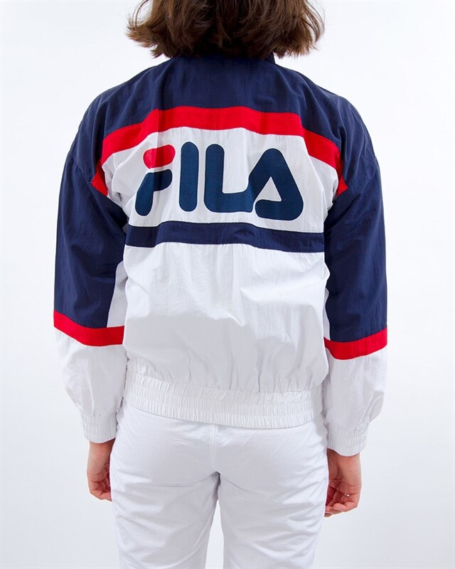 FILA Kaya Wind Jacket | 687082-K14 