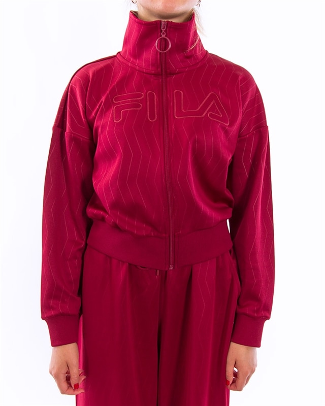 FILA Kiya Embossed Jacket (684599-871)