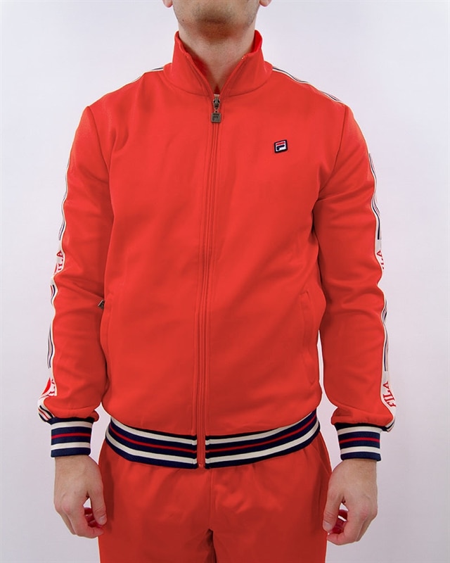 fila lefty track jacket