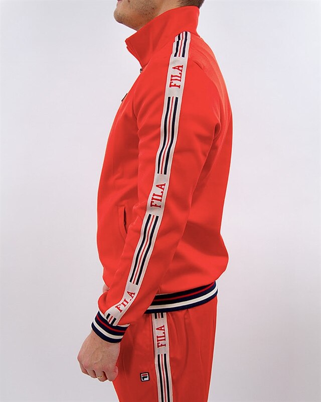fila lefty track jacket