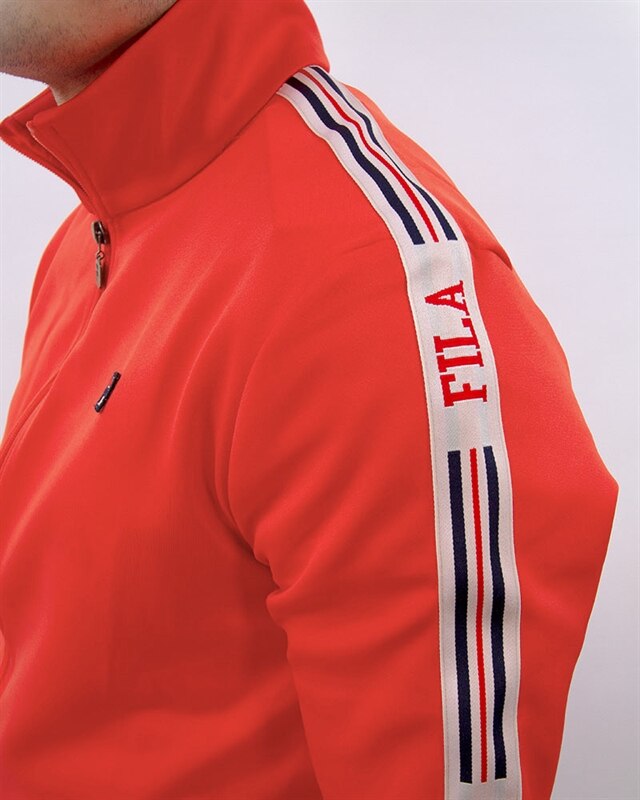 fila lefty track jacket
