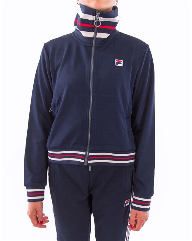 FILA Lerdidwen Track Jacket (687293-170)