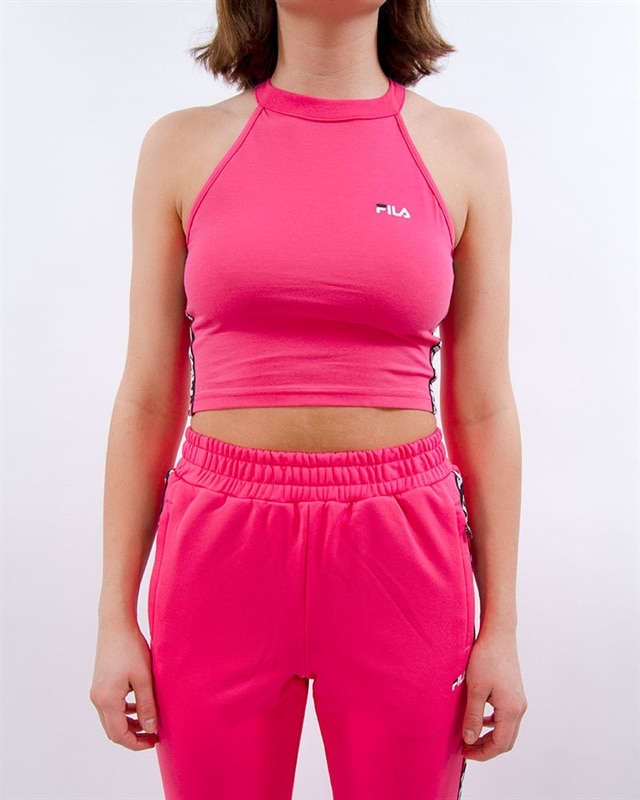 FILA Melody Cropped Top (687074-A031)