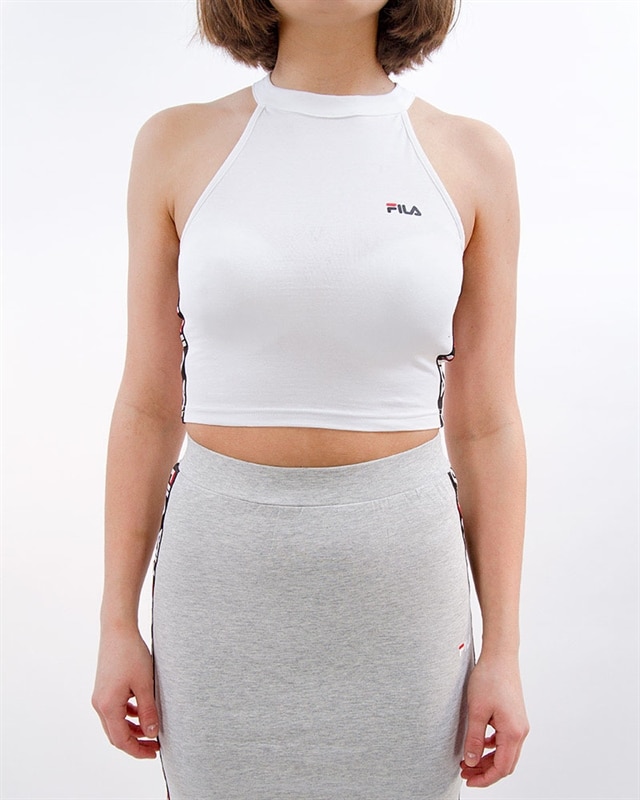 Fila Melody Cropped Top (687074-M67)