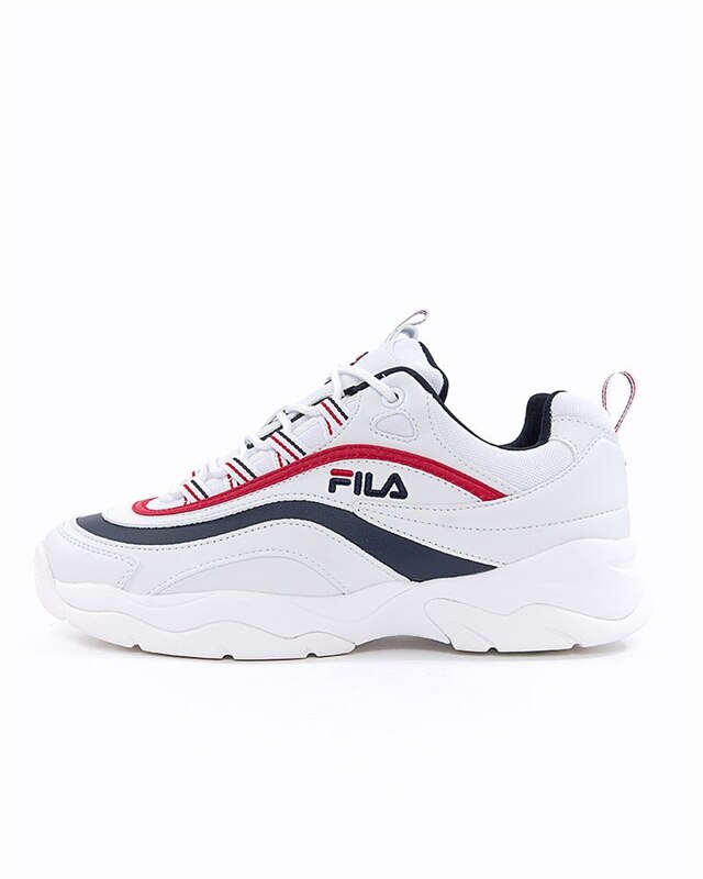 FILA Wmns Ray Low FILA Wmns Ray Low