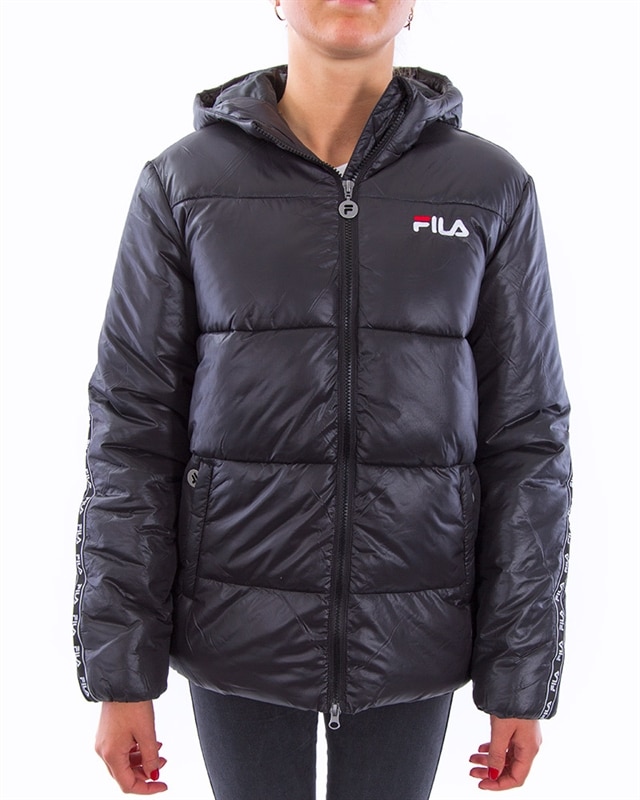 FILA Shigemi Padded Jacket (687254-002)