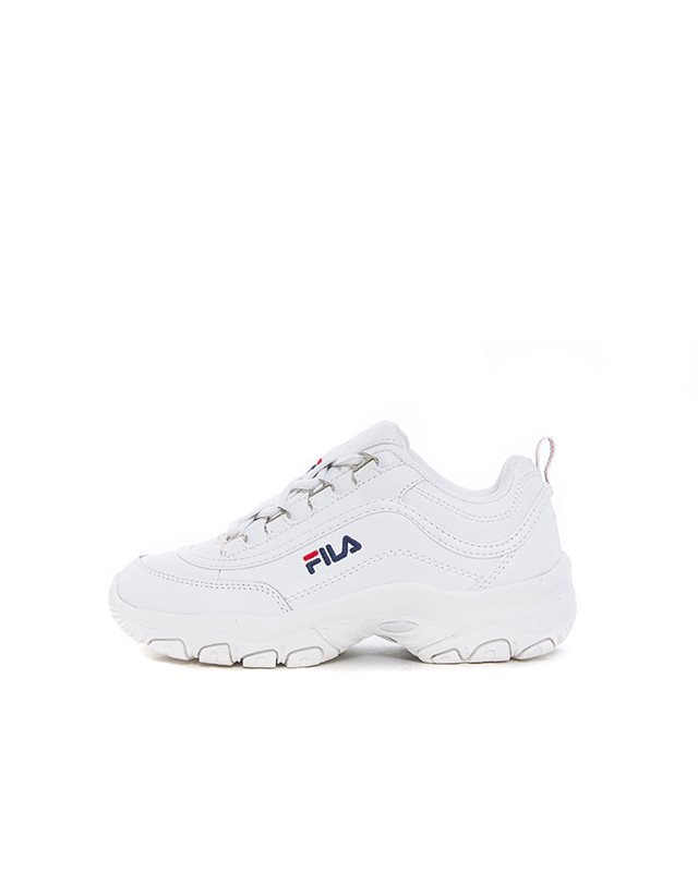 FILA Strada Low Kids (1010781-1FG)