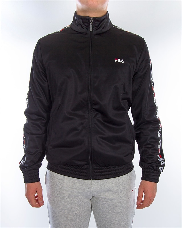 FILA Tape Track Jacket (681867-002)