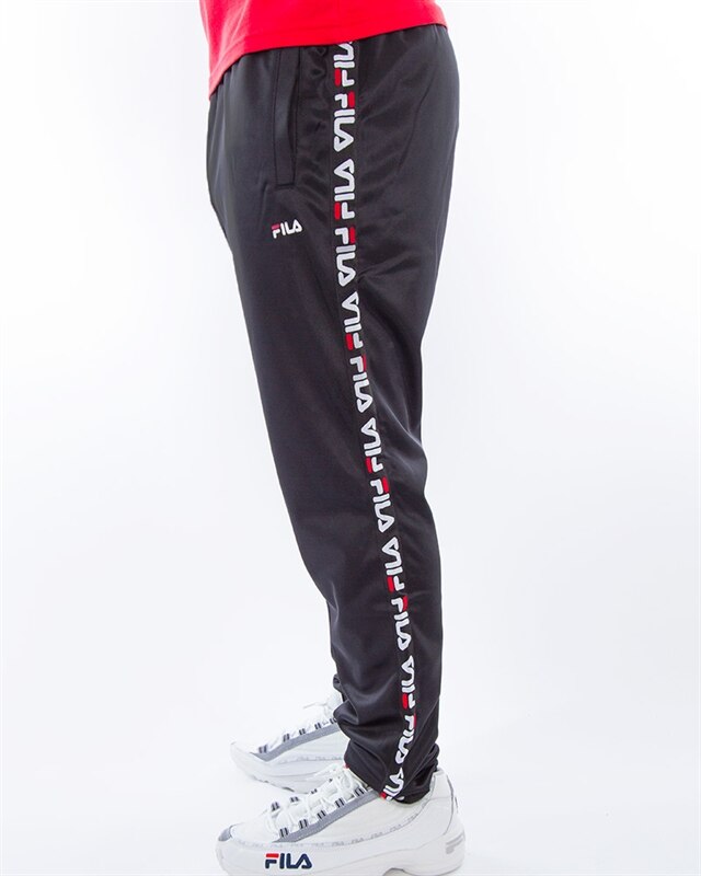 fila tape track