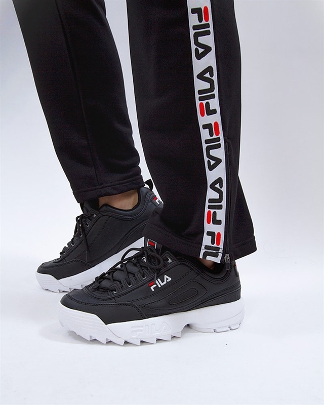 Outfit Fila Sport Pant Clothing Fila Strap Track Pants Fila Way