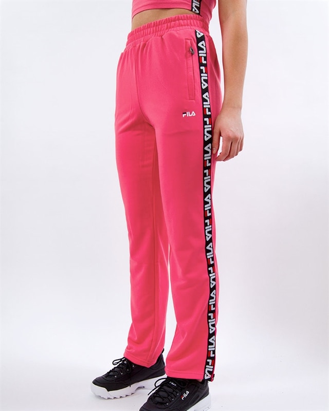 fila thora track pants