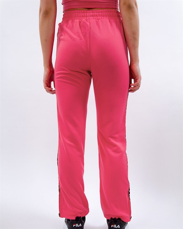 FILA Thora Track Pant 687068-A031 Pink Kläder Footish