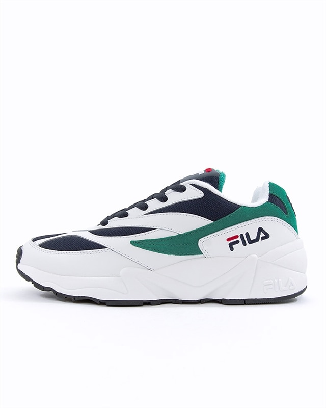 fila venom white