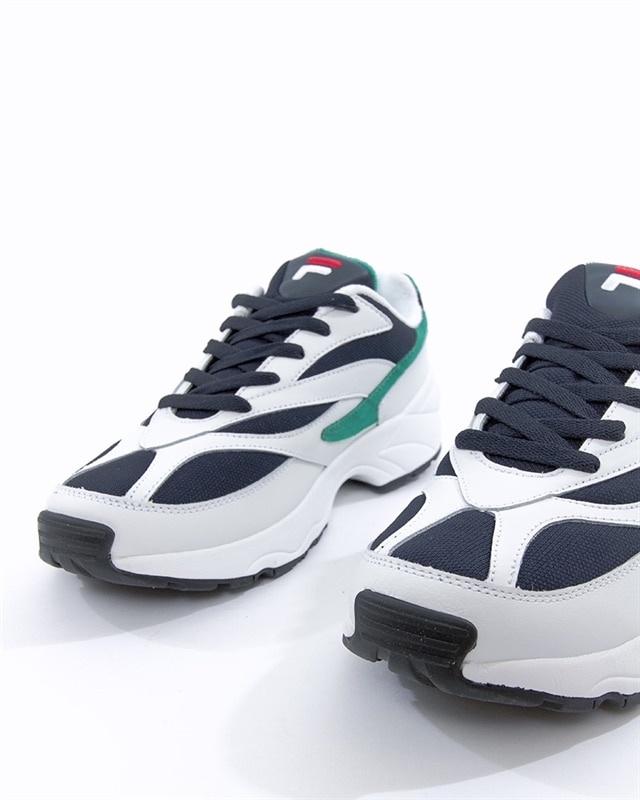 Venom | 1010255-00Q White | Sneakers | Skor | Footish