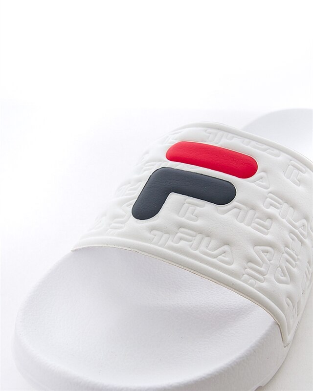 fila pam slippers