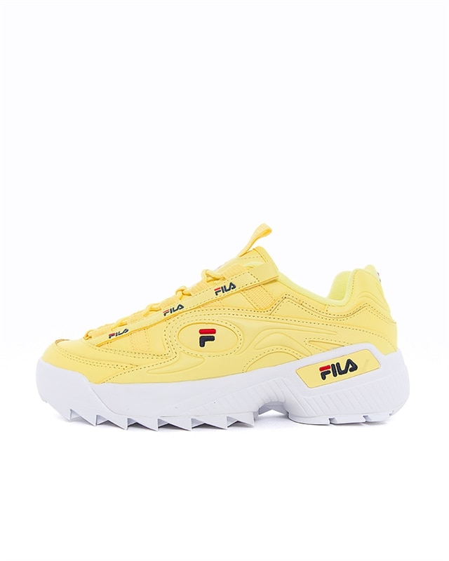 FILA Wmns D-Formation (1010856-60Q)