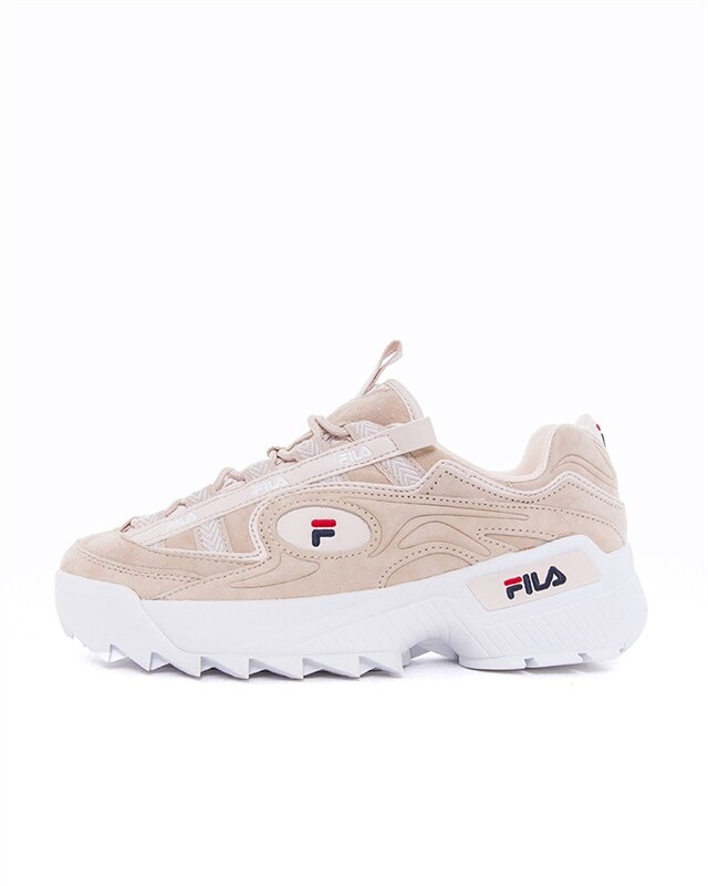 footish.se | FILA Wmns D-Formation S