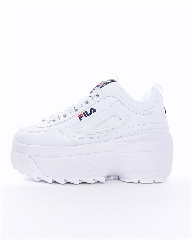 butik försäljning bäst billig bästa webbplats FILA Wmns Disruptor II Wedge | 5FM00704-125 | Sneakers | Skor butik försäljning bäst billig bästa webbplats FILA Wmns Disruptor II Wedge | 5FM00704-125 | Sneakers | Skor