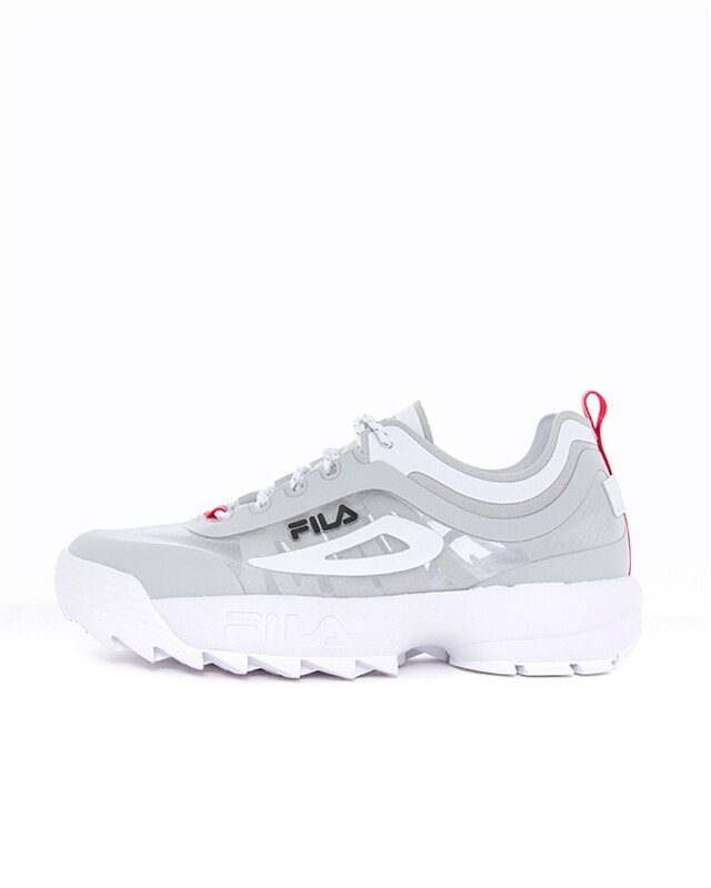 FILA Wmns Disruptor Run (1010866-1FG)