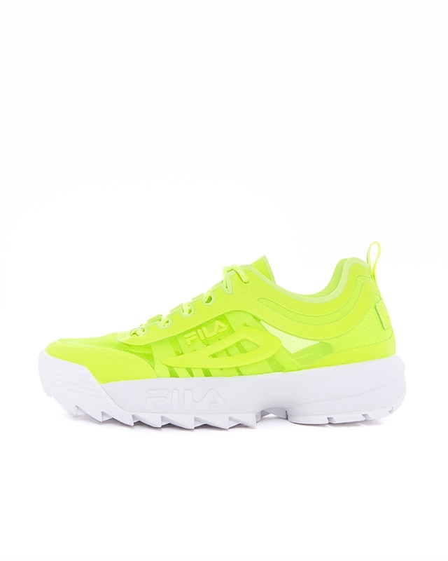 Fila deals disruptor pris