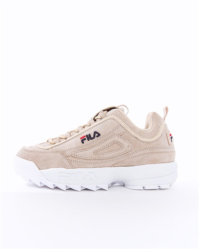 Fila skor dam Clearance