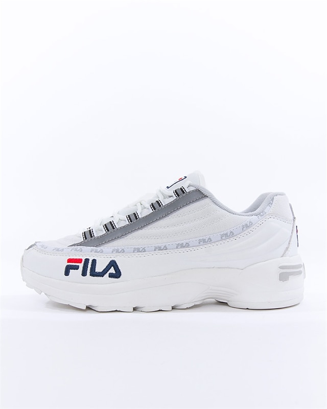 FILA Wmns Dragster (1010597-1FG)