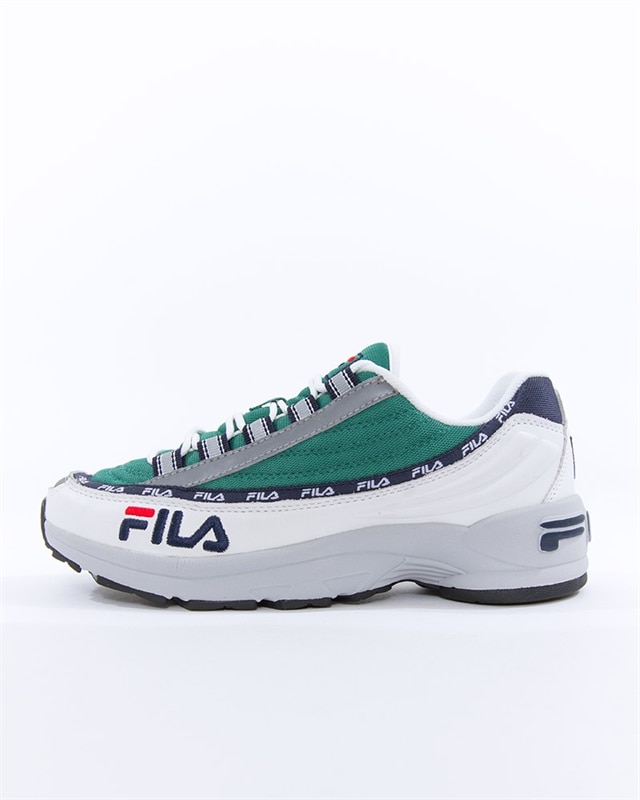 FILA Wmns Dragster (1010597-90Q)