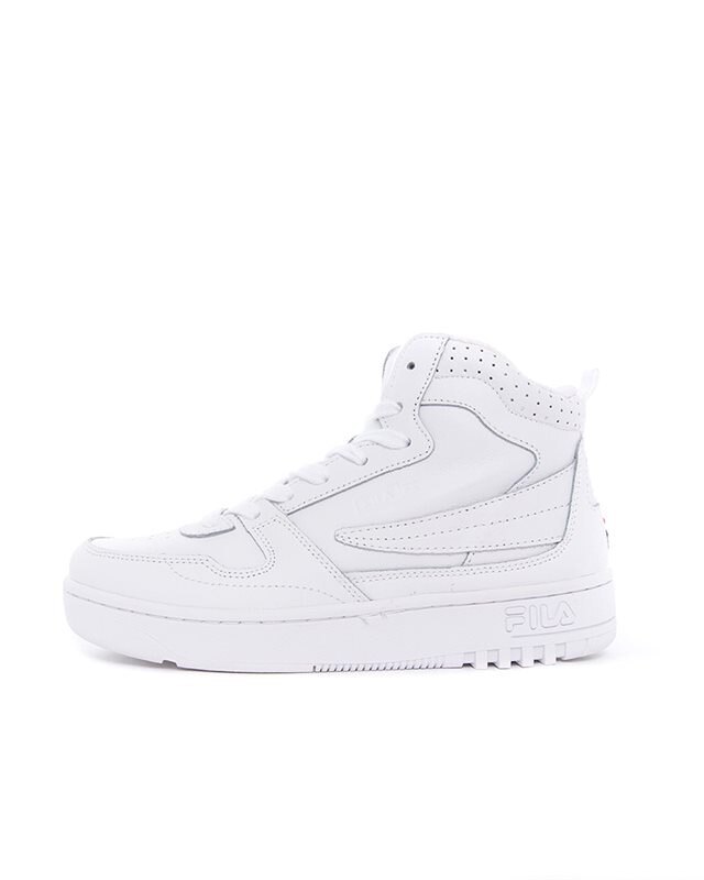 footish.se | FILA Wmns FXVentuno Leather Mid