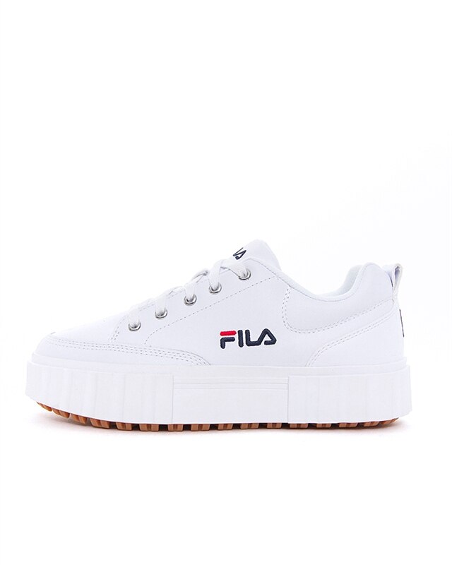 FILA Wmns Sandblast L (1011035-1FG)