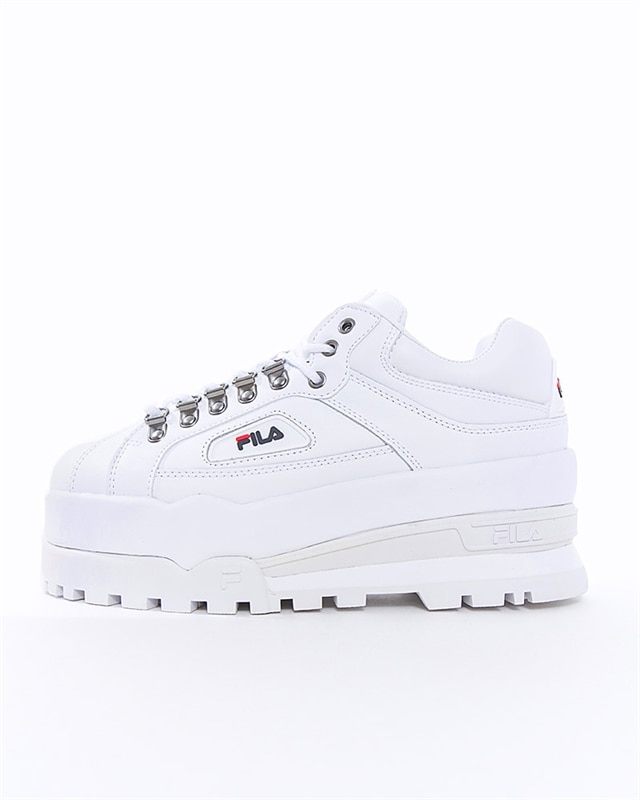 FILA Wmns Trailblazer Wedge (5HM00524-125)