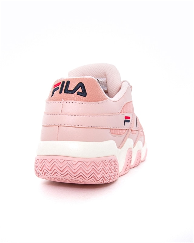 FILA Wmns Uproot 1010855 72W Pink Sneakers Shoes Footish