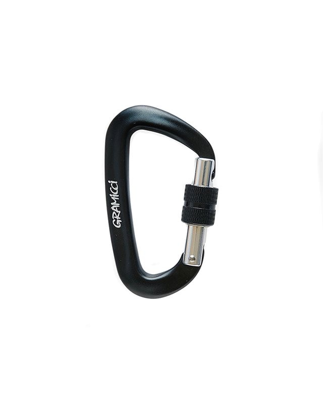 GRAMICCI Carabiner (G6FA-220-003)
