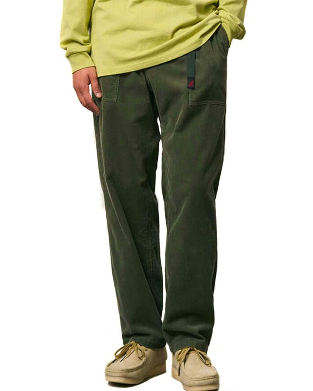 GRAMICCI Corduroy Loose Tapered Ridge Pant (G6FM-P079-622)