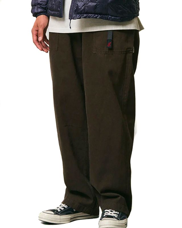 GRAMICCI Gramicci Hemp Relaxed Pant (G6SM-P005-587)