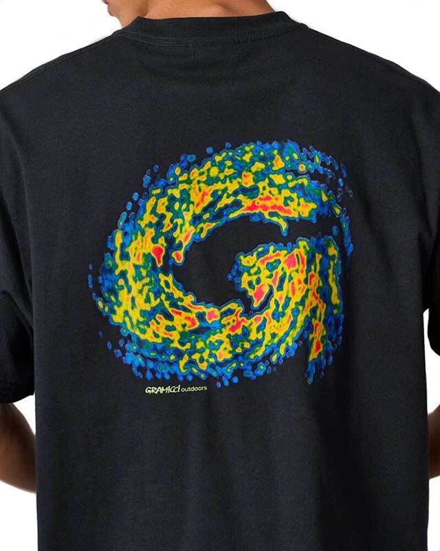 GRAMICCI Hurricane Tee (G5FU-T082-229)